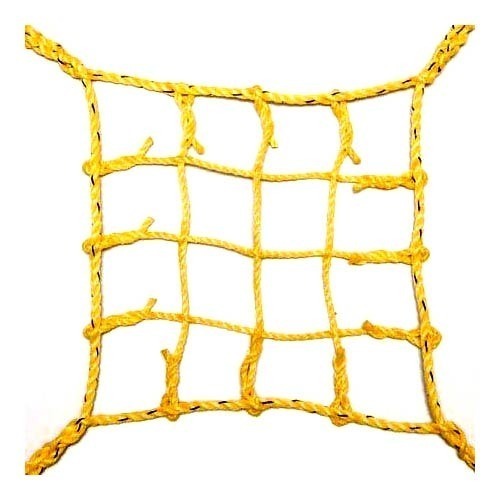 Safety Net-Yellow